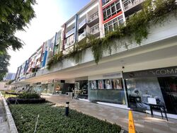 Space @ Kovan (D19), Apartment #482043081